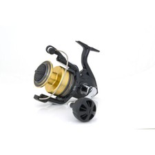 Shimano SOCORRO SW 8000 Salzwasser Meeresrolle Stationärrolle Pilkrolle NEW OVP