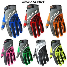 Wulfsport Schattenhandschuhe