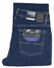 Pioneer Rando W 36 L34 Megaflex Stretch dehnbar Jeans Stoneblue 6588.6821 2.Wahl