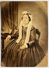 orig. Foto Fotografie um 1855