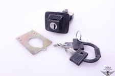 Sitzbankschloss Schloß