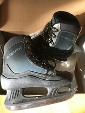 TECNO Pro Schlittschuhe für