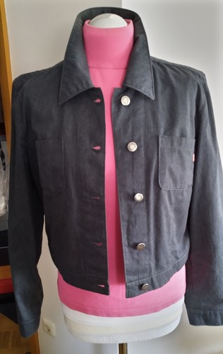 Joop jeans jacke - jeans-jacke,, gr.m