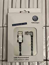 VW USB-Verbindungskabel USB-A