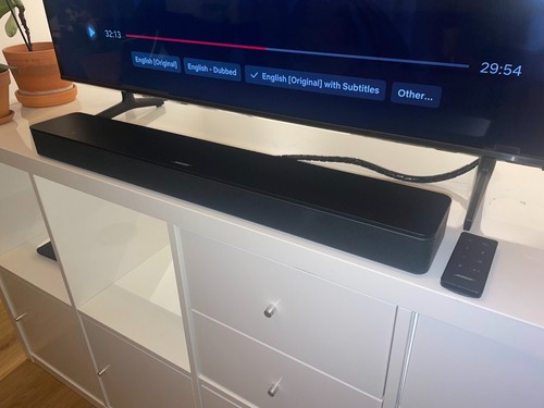 Bose smart soundbar 300 - smart,