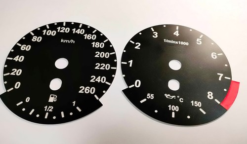 Anzeigen tachometer - anzeigen,,