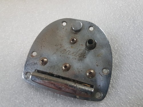 1964 fender jazzmaster - 1964,