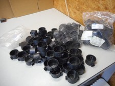 96 x PROTEC.class Unterputz Gerätedose Schalterdose 60 x 42 mm Verbindungsdose