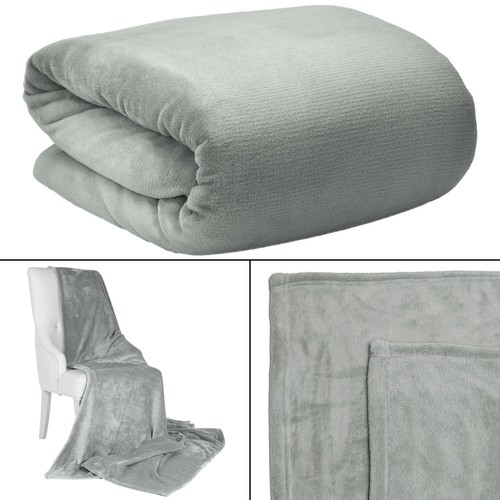 Kuscheldecke xxl tagesdecke - kuscheldecke,