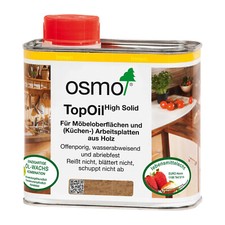 OSMO Topoil 0.5 LTR