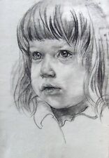 Portraitzeichnung nach Fotovorlage DinA4, Ideale Geschenk-Idee für Aller