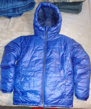 Marmot West Rib Parka blue