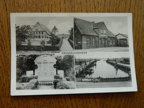 Nachlass-Original-selten