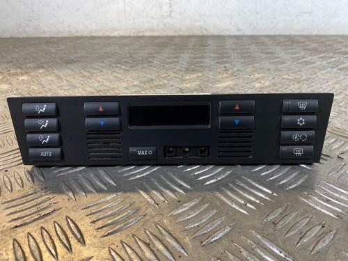 Bmw e39 2002 - 5,