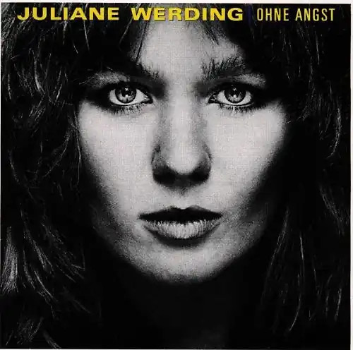 Juliane werding ohne angst - juliane,