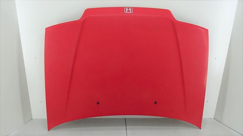 Honda civic motorhaube - honda,