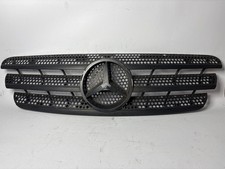 Kühlergrill mercedes benz - kühlergrill, mercedes-benz