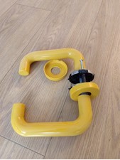 Hewi türdrücker gelb - türdrücker,