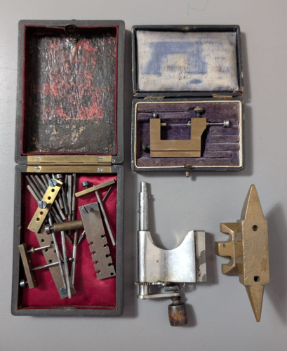 Uhrmacher goldschmiede - uhrmacher,