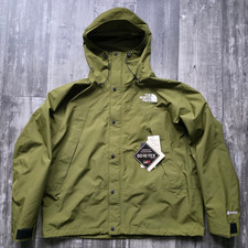 the north face gore-tex