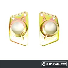 JP SET=2x Lagerdeckel