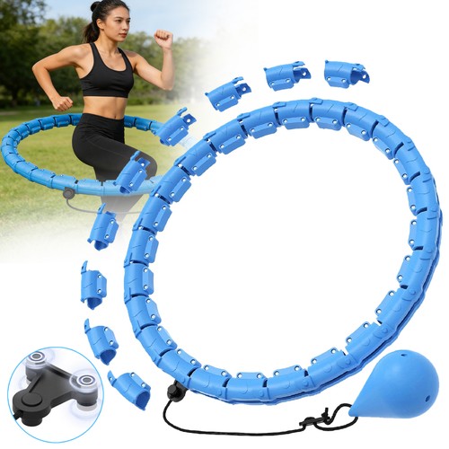 Hula hoop fitness - hula,
