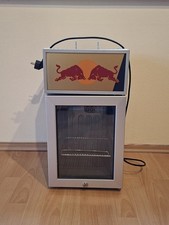 Red bull mini - red,