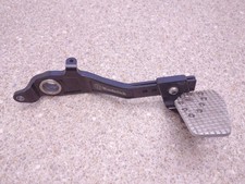 WUNDERLICH Fuß Brems Hebel