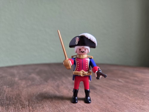 Playmobil soldaten priaten - playmobil,