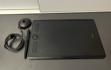 Wacom Intuos Pro M