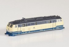 Märklin Gehäuse 20726 für