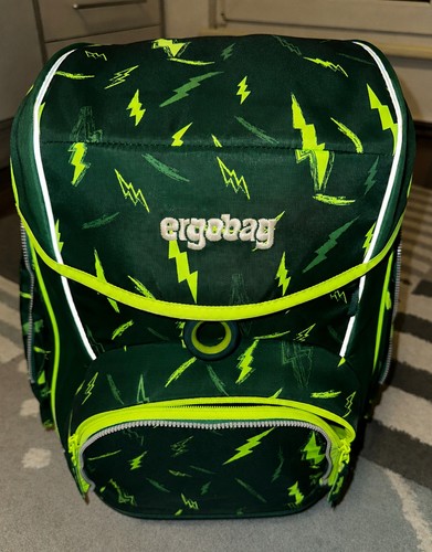 Ergobag cubo bärtastisch - ergobag,