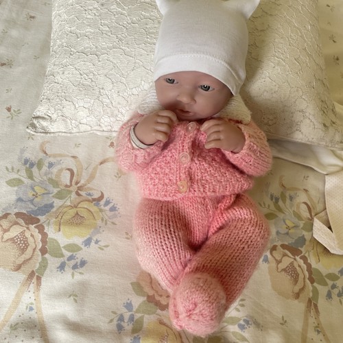 Berenguer baby mädchen - berenguer,
