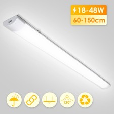 LED Feuchtraumleuchte Lampe