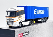 DAF XG MY25 Flex Trailer +