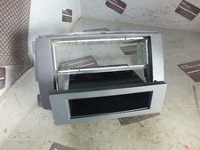 Smart 451 Ablagefach Radio