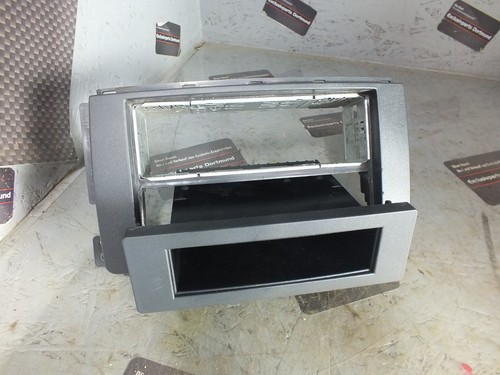 Smart 451 ablagefach - smart,