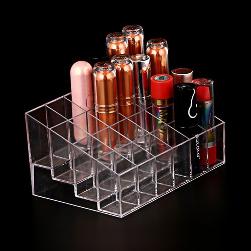 Lippenstift display halter - lippenstift,