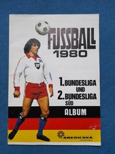 Americana Fussball 80 Süd