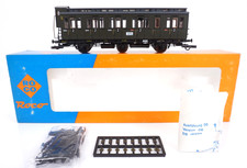 Roco H0 44508 Abteilwagen
