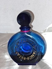 Flakon Rochas Byzance 100 ml Eau de Toilette Spray Rarität