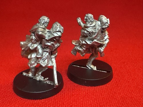Uruk hai carrying merry - carrying, &