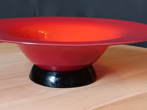 Venini schale murano - venini,