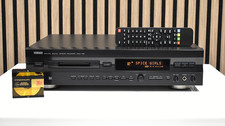 YAMAHA MDX-793 High End MD-Player/Recorder mit Fernbedienung  Top Zustand