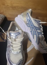 ASICS Gel-Kayano 14, Größe