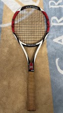 Wilson (K) Six One Tour 90 Federer Tennisschläger/Tennis Racket, L3, 16x19, 340g