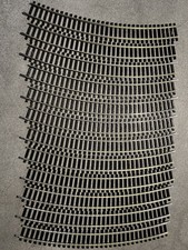 Roco gleise gebogen ohne Bettung 42224 h0