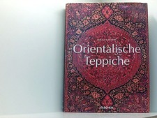 Orientalische Teppiche. eine Darstellung der ikonographischen und ikonologischen