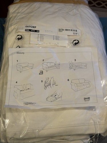 Neu ikea ektorp - neu, für