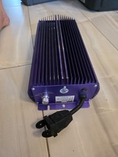 Lumatek Electronic Ballast